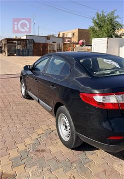 Renault Fluence